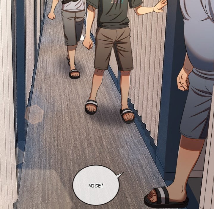 My High School Bully - Chapter 272 Page 22