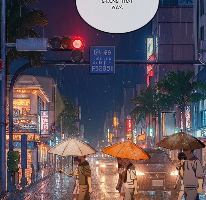 My High School Bully - Chapter 272 Page 67