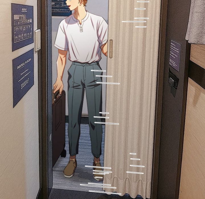 My High School Bully - Chapter 272 Page 8