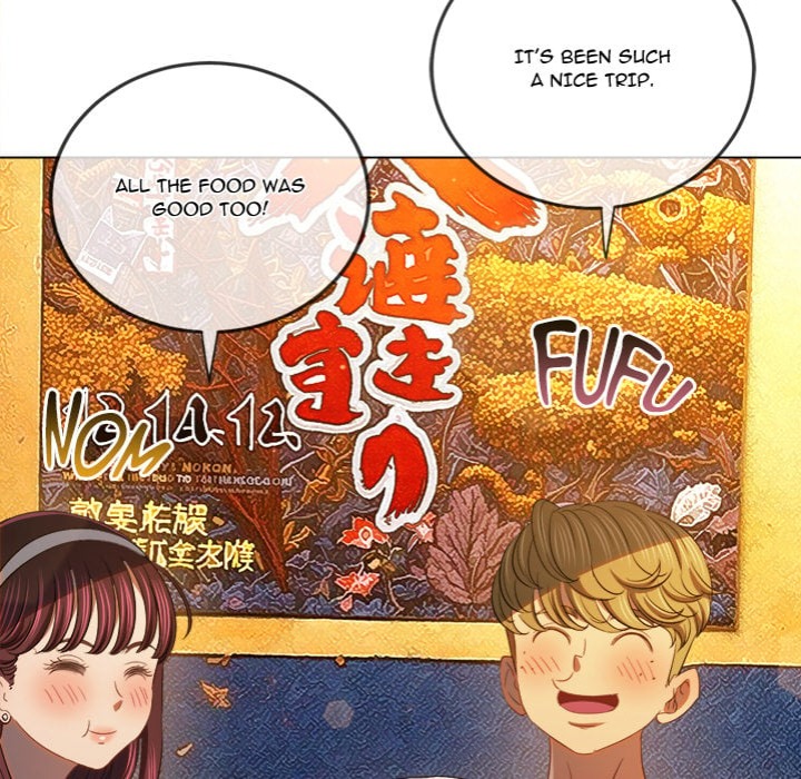 My High School Bully - Chapter 272 Page 97