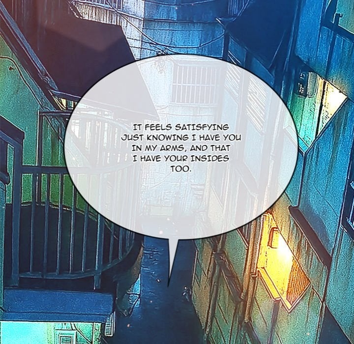 My High School Bully - Chapter 273 Page 135