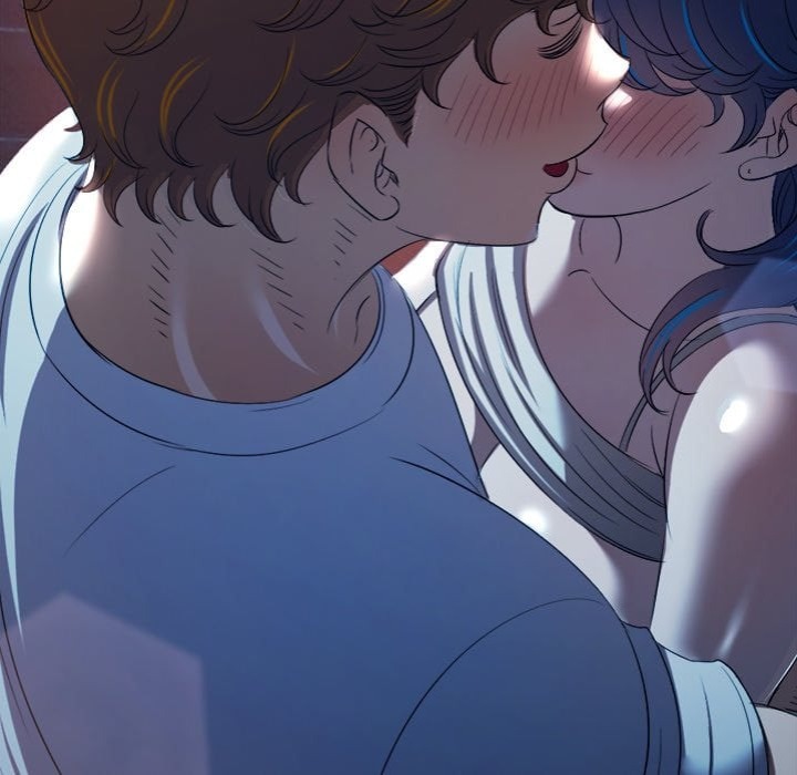 My High School Bully - Chapter 273 Page 141