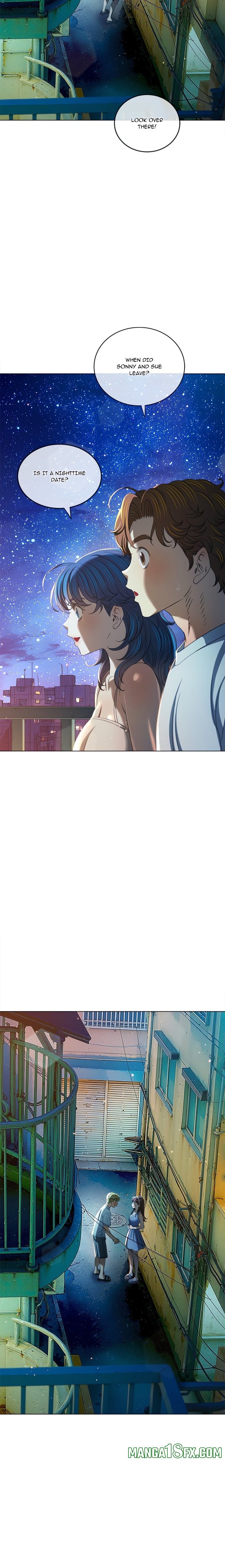 My High School Bully - Chapter 274 Page 12