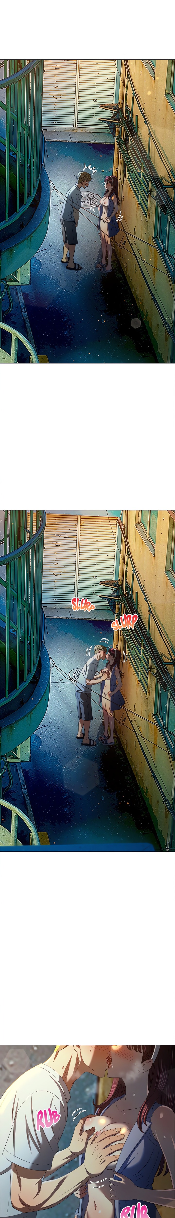 My High School Bully - Chapter 274 Page 13