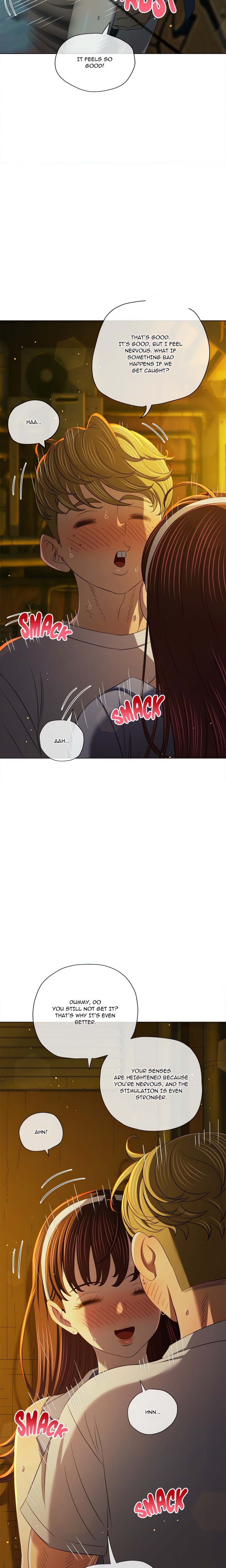 My High School Bully - Chapter 274 Page 18