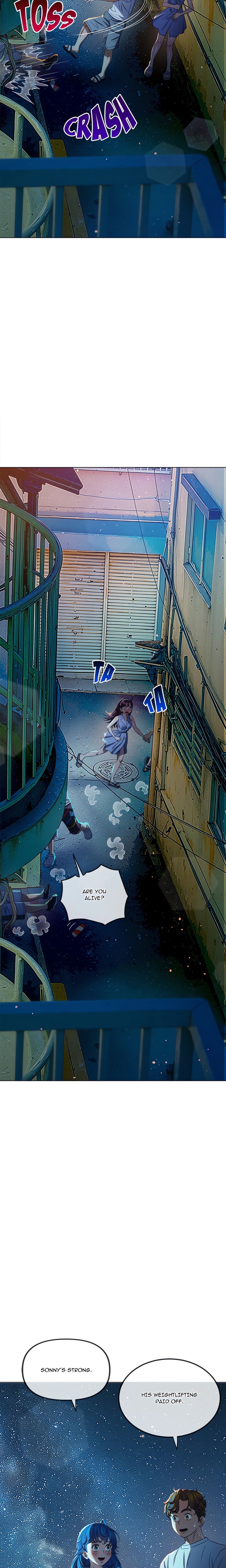 My High School Bully - Chapter 274 Page 24