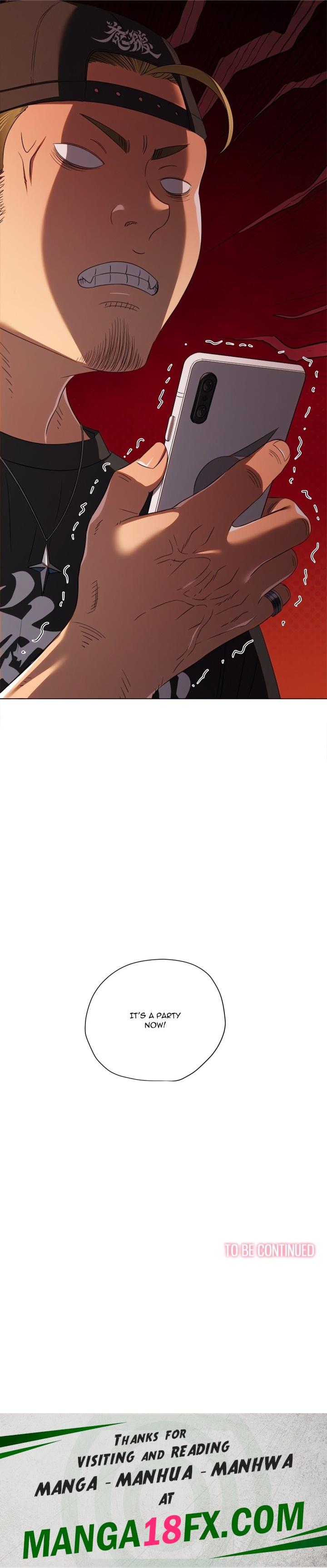 My High School Bully - Chapter 274 Page 26