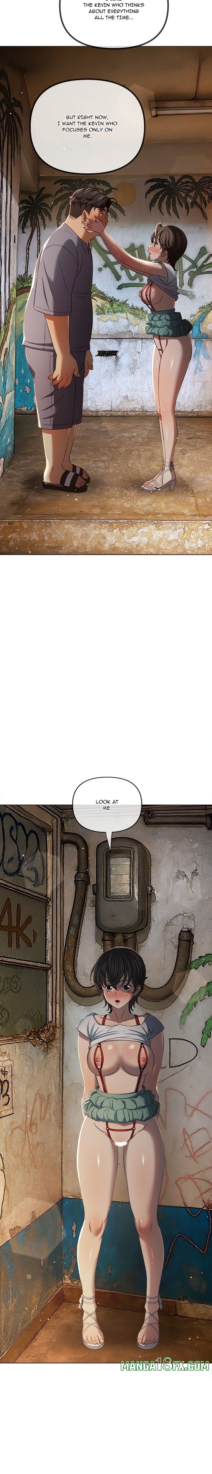 My High School Bully - Chapter 275 Page 19