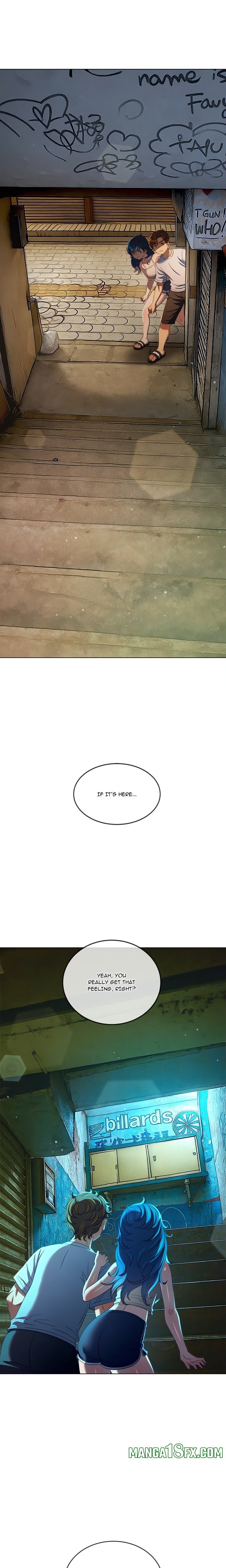 My High School Bully - Chapter 275 Page 23