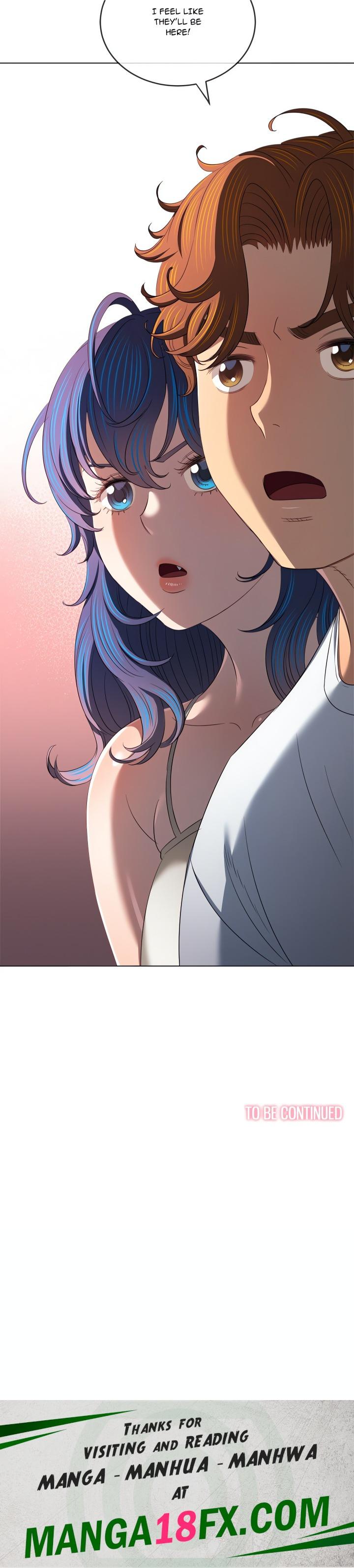 My High School Bully - Chapter 275 Page 24