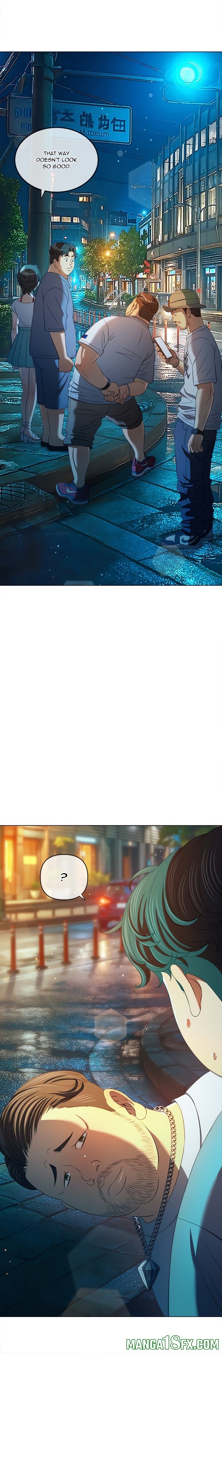 My High School Bully - Chapter 275 Page 7