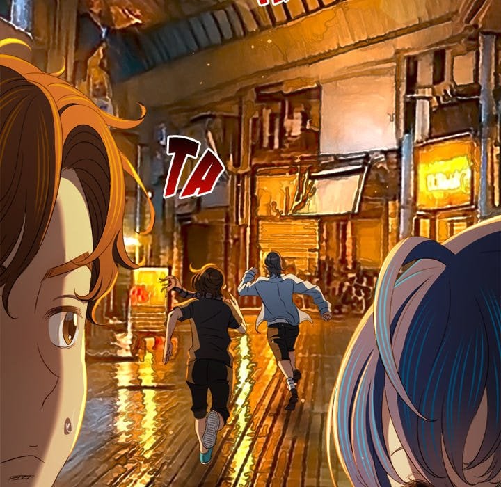 My High School Bully - Chapter 276 Page 10