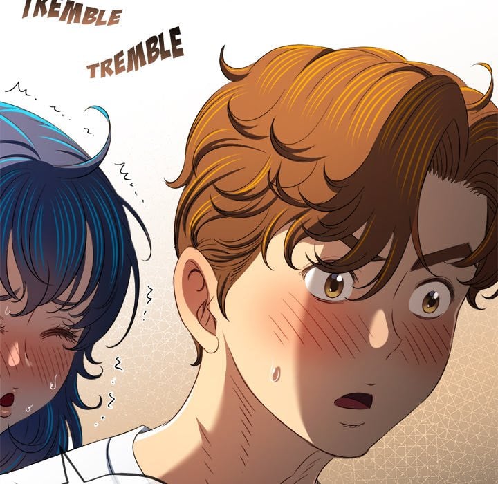 My High School Bully - Chapter 276 Page 125