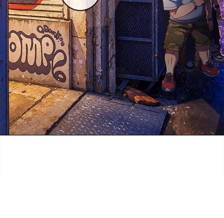 My High School Bully - Chapter 276 Page 186