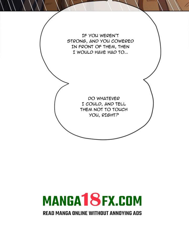 My High School Bully - Chapter 277 Page 112