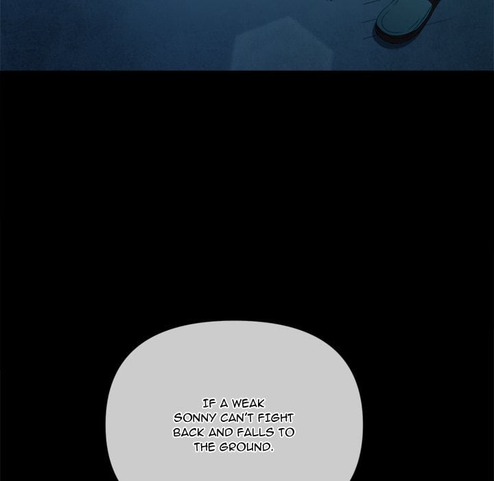 My High School Bully - Chapter 277 Page 135