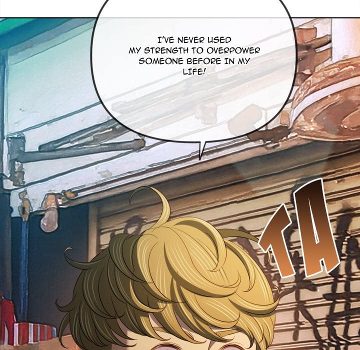 My High School Bully - Chapter 277 Page 14