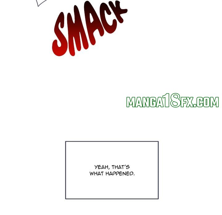 My High School Bully - Chapter 277 Page 184