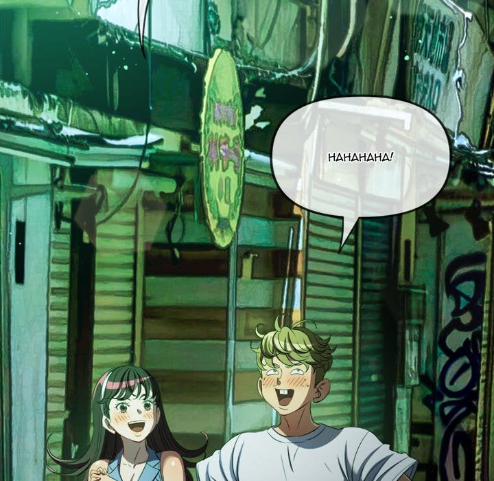 My High School Bully - Chapter 277 Page 24