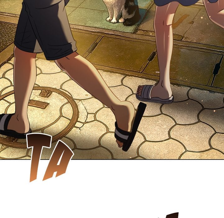 My High School Bully - Chapter 277 Page 5