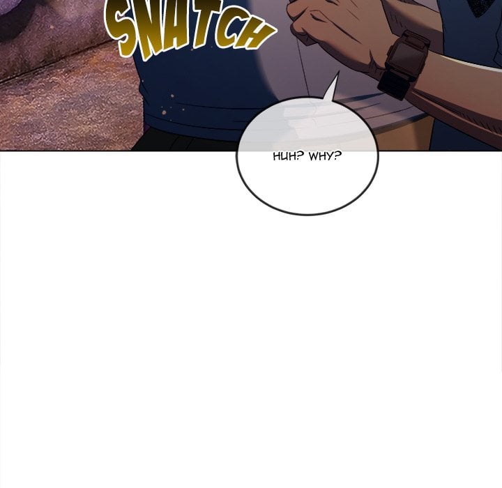 My High School Bully - Chapter 277 Page 85