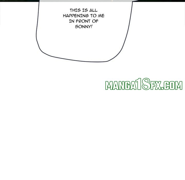 My High School Bully - Chapter 278 Page 16