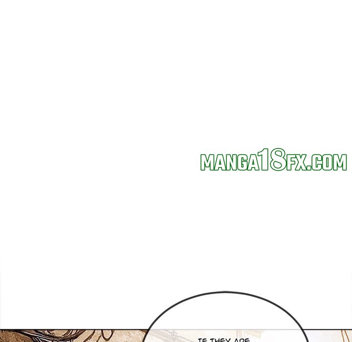 My High School Bully - Chapter 279 Page 114