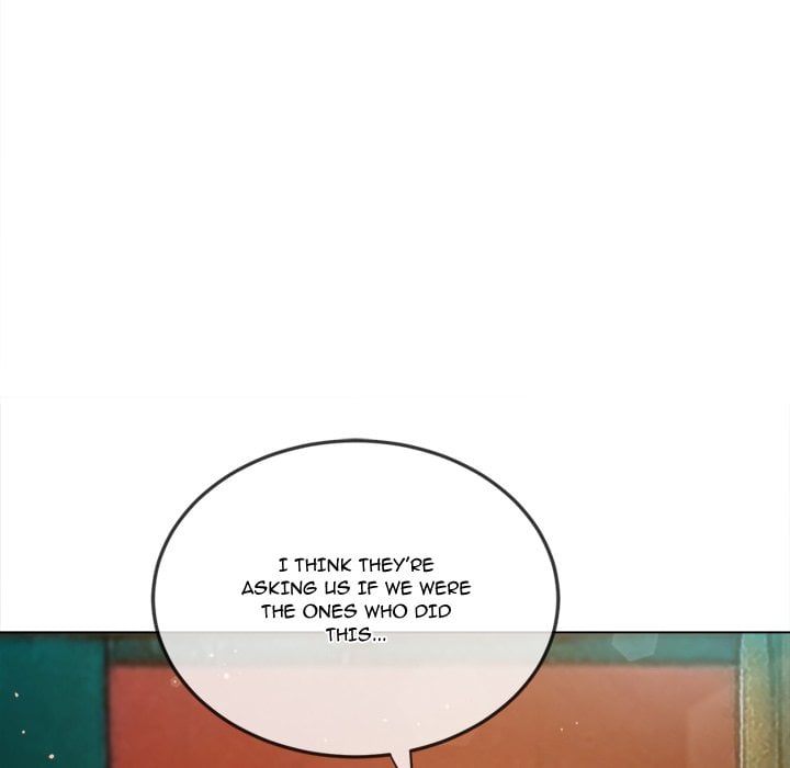 My High School Bully - Chapter 279 Page 126