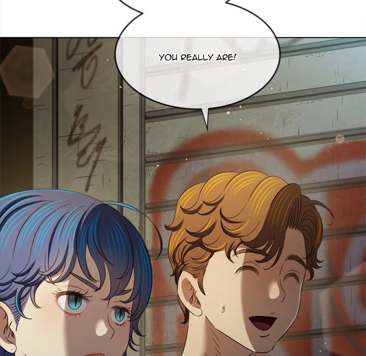 My High School Bully - Chapter 279 Page 132