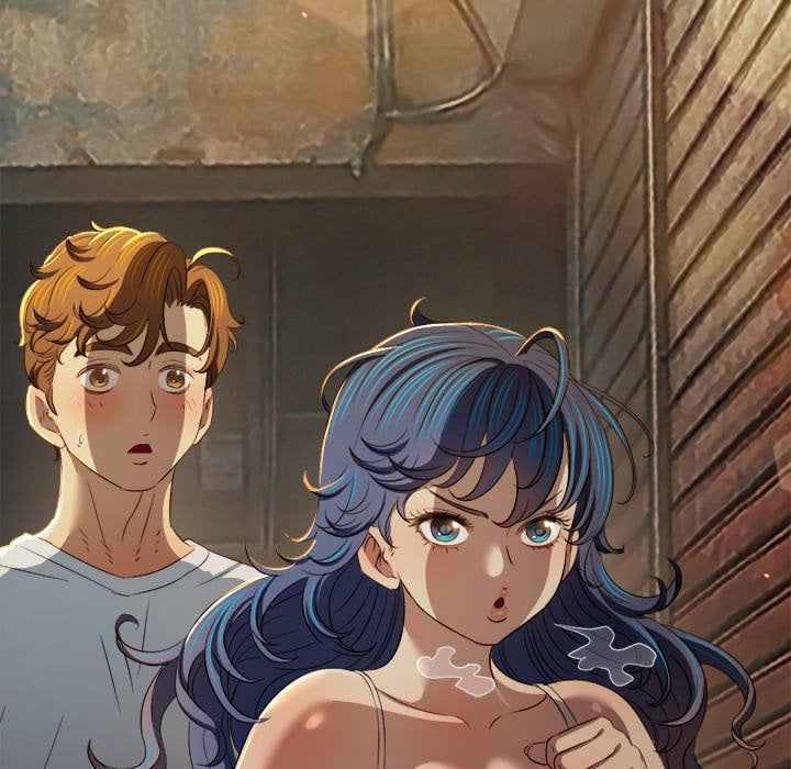 My High School Bully - Chapter 279 Page 175