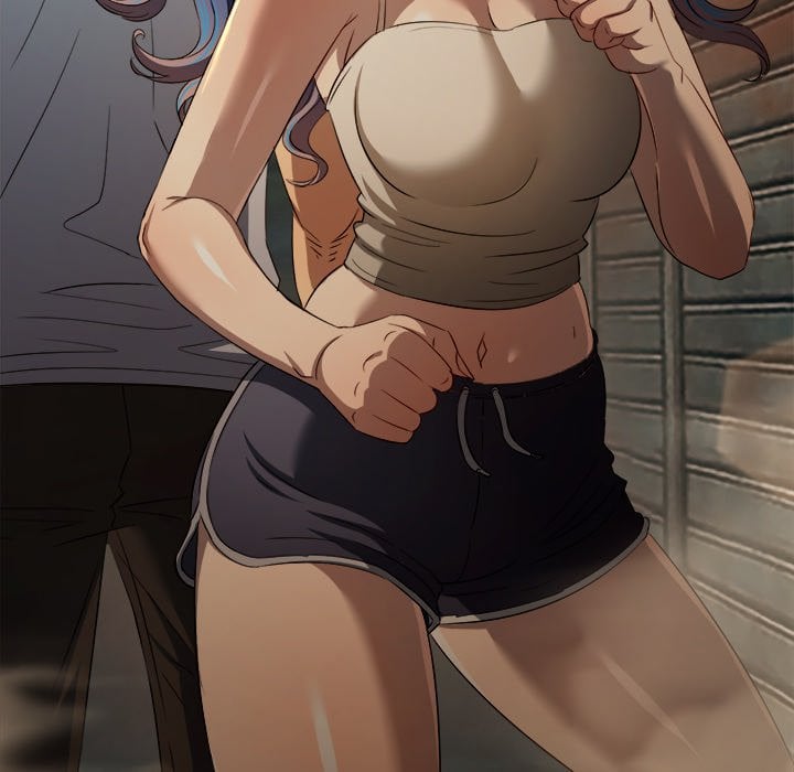 My High School Bully - Chapter 279 Page 176