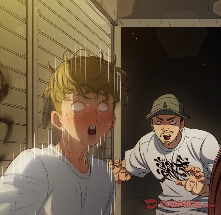 My High School Bully - Chapter 279 Page 21