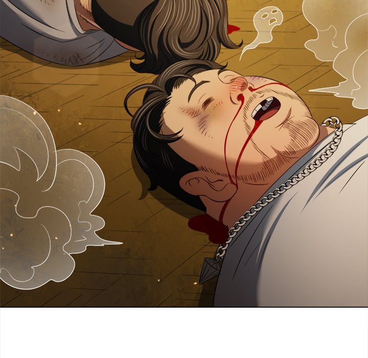 My High School Bully - Chapter 279 Page 64