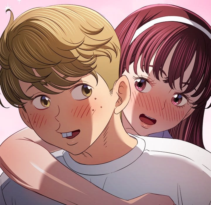 My High School Bully - Chapter 279 Page 78