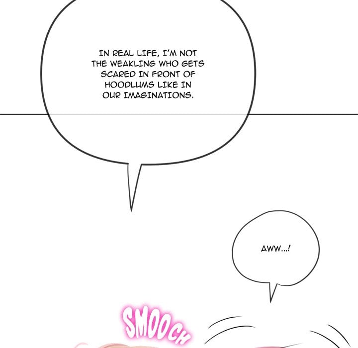 My High School Bully - Chapter 279 Page 83