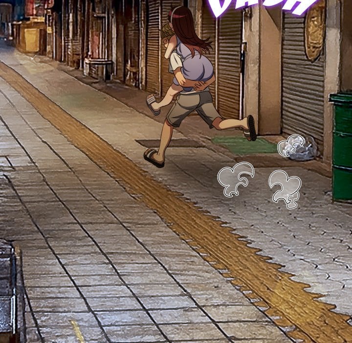 My High School Bully - Chapter 279 Page 88