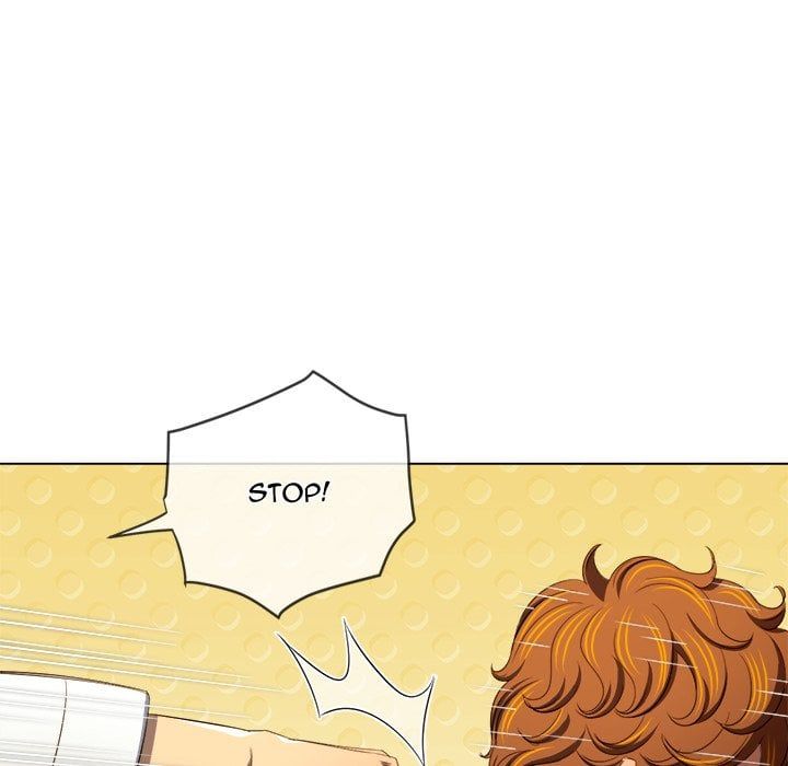 My High School Bully - Chapter 280 Page 121