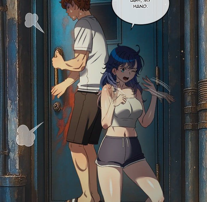 My High School Bully - Chapter 280 Page 135