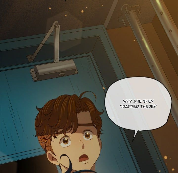 My High School Bully - Chapter 280 Page 161