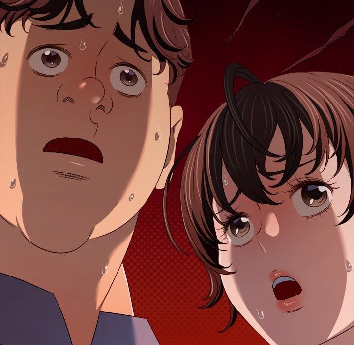 My High School Bully - Chapter 280 Page 181