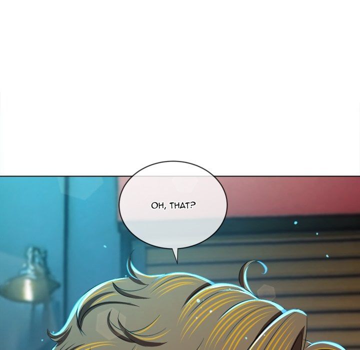 My High School Bully - Chapter 280 Page 19