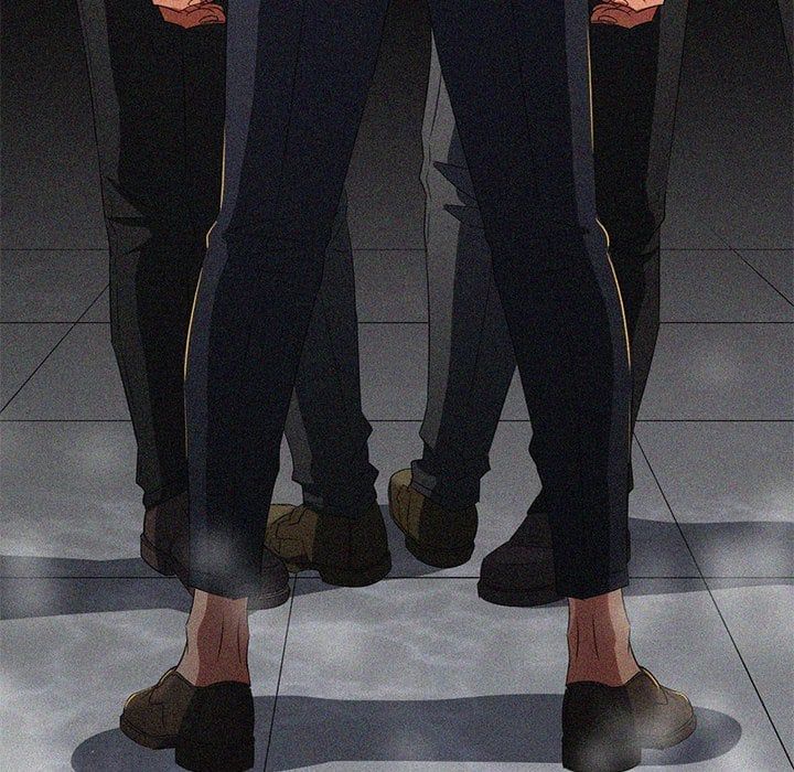 My High School Bully - Chapter 280 Page 33