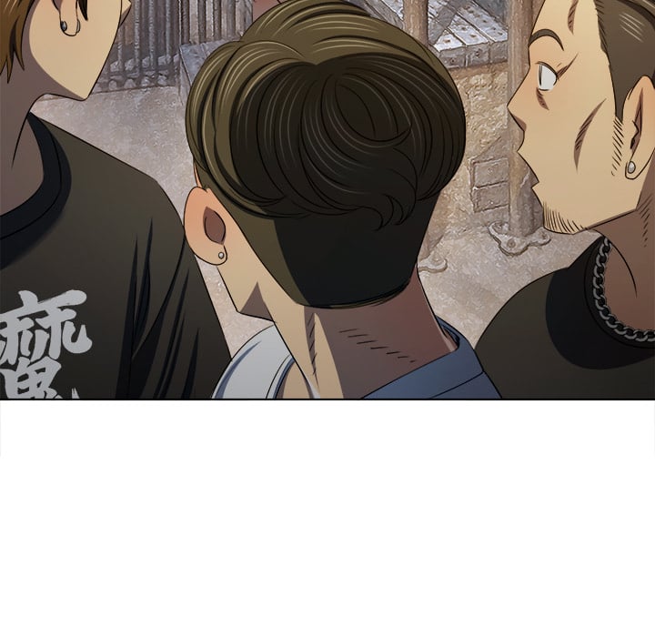 My High School Bully - Chapter 281 Page 109