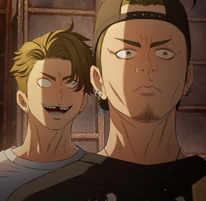 My High School Bully - Chapter 281 Page 11