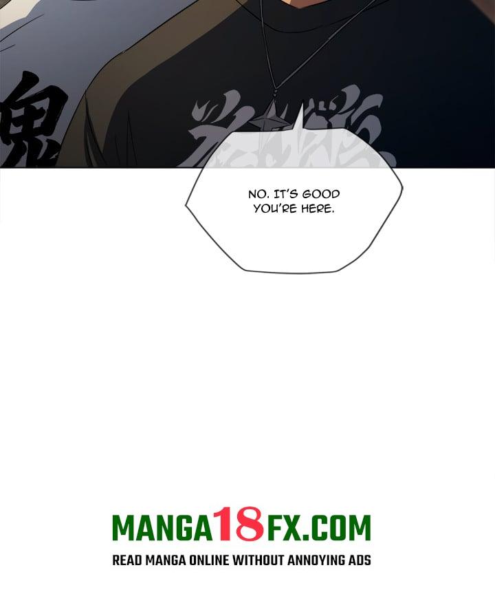 My High School Bully - Chapter 281 Page 112