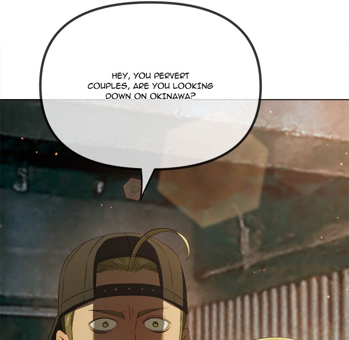 My High School Bully - Chapter 281 Page 121