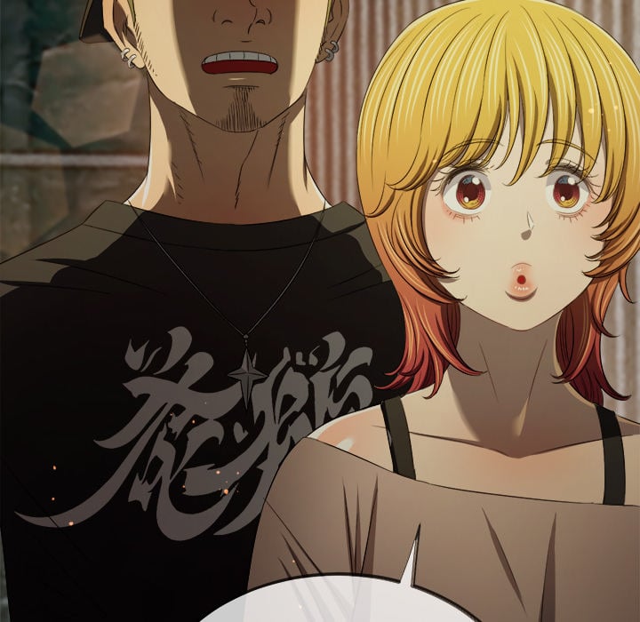 My High School Bully - Chapter 281 Page 122