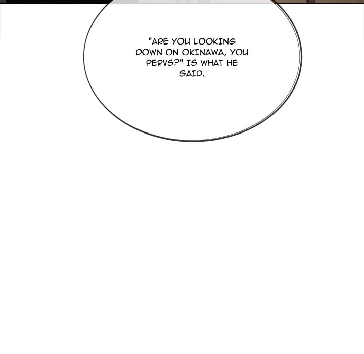 My High School Bully - Chapter 281 Page 123