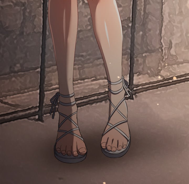 My High School Bully - Chapter 281 Page 159