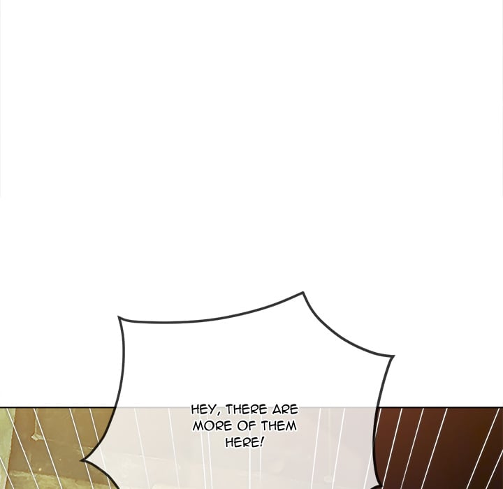 My High School Bully - Chapter 281 Page 24